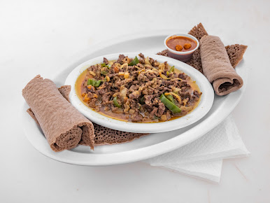Photo Meskel Ethiopian Restaurant - 2