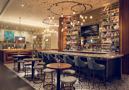 Photo Mesler Kitchen | Bar | Lounge - 0