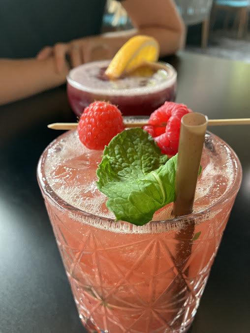Photo Mesler Kitchen | Bar | Lounge - 11