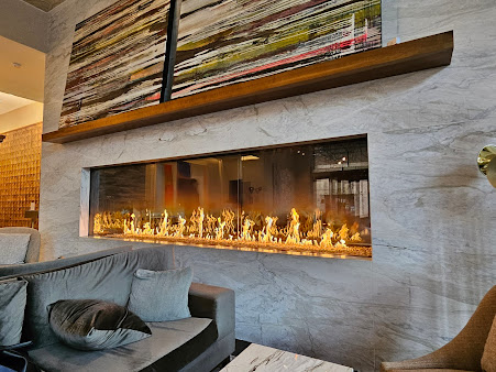 Photo Mesler Kitchen | Bar | Lounge - 14
