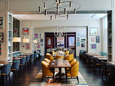 Photo Mesler Kitchen | Bar | Lounge - 16