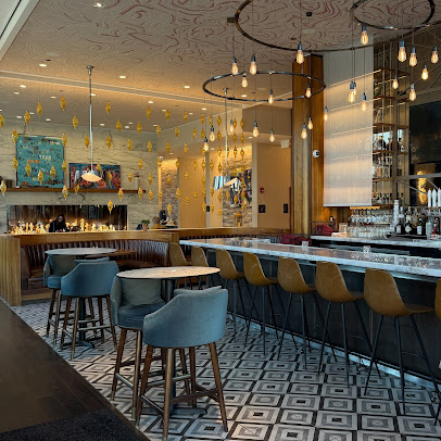 Photo Mesler Kitchen | Bar | Lounge - 2