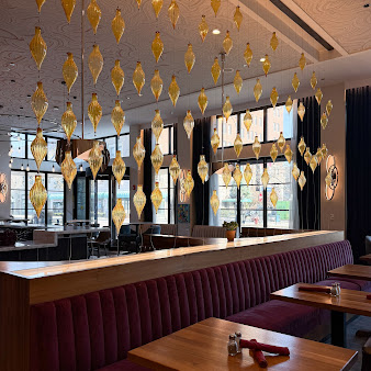 Photo Mesler Kitchen | Bar | Lounge - 3