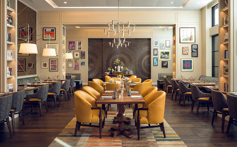 Photo Mesler Kitchen | Bar | Lounge - 6