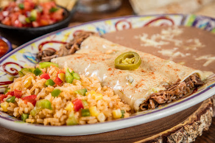 Photo Mexican Inn Cafe - 10