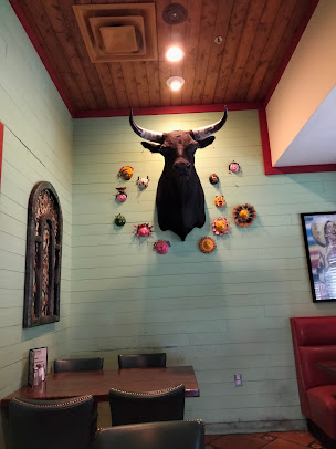 Photo Mexican Inn Cafe - 13