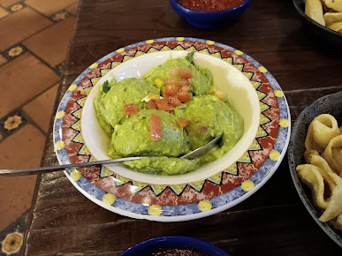 Photo Mexican Inn Cafe - 15