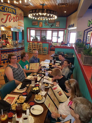 Photo Mexican Inn Cafe - 16