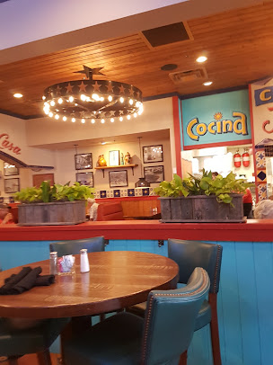 Photo Mexican Inn Cafe - 18