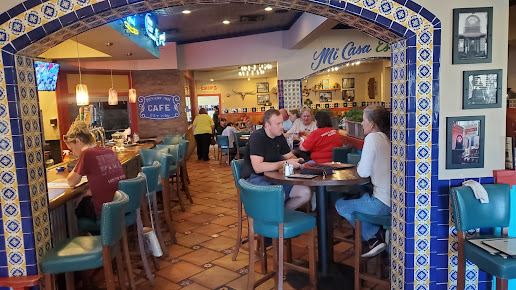 Photo Mexican Inn Cafe - 4