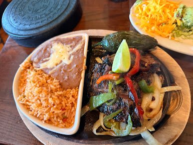 Photo Mexican Inn Cafe - 5