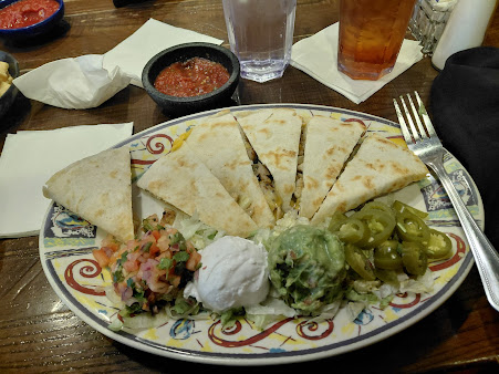 Photo Mexican Inn Cafe - 6