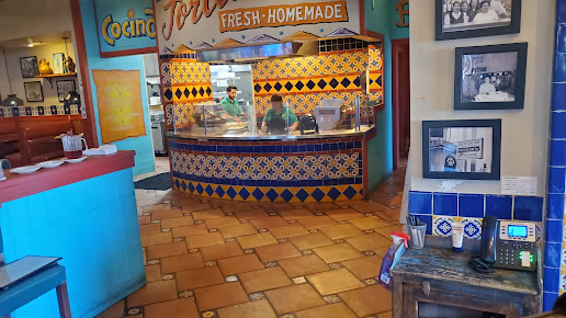 Photo Mexican Inn Cafe - 7