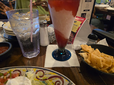 Photo Mexican Inn Cafe - 9