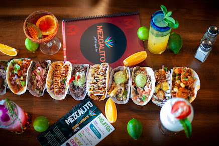 Photo Mezcalito Goldsboro - 1