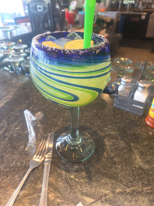 Photo Mezcalito Goldsboro - 13