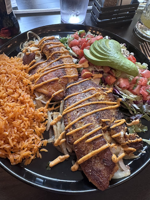 Photo Mezcalito Goldsboro - 18