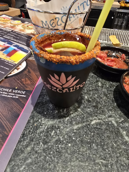 Photo Mezcalito Goldsboro - 8