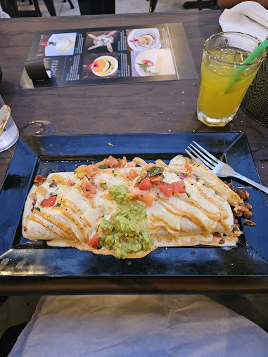 Photo Mezcalito Goldsboro - 9