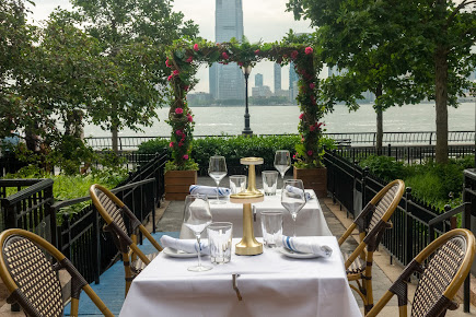 Photo Mezze On The River - 0