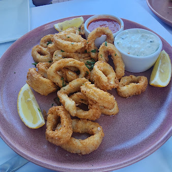Photo Mezze On The River - 11