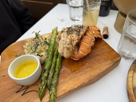 Photo Mezze On The River - 13
