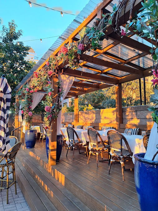 Photo Mezze On The River - 16