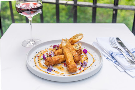 Photo Mezze On The River - 17