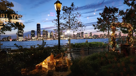 Photo Mezze On The River - 3