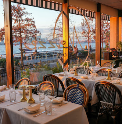 Photo Mezze On The River - 4