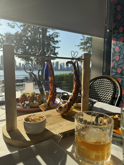 Photo Mezze On The River - 5