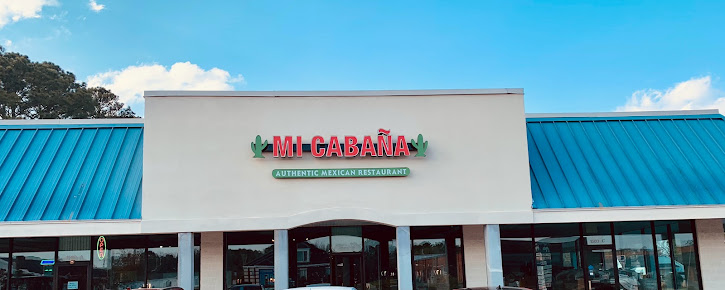 Photo Mi Cabana Mexican Restaurant #10 - 0