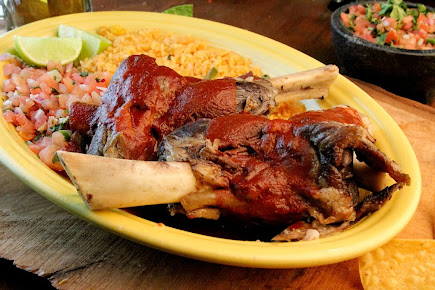 Photo Mi Cabana Mexican Restaurant #10 - 2