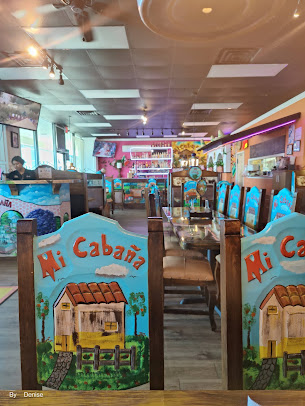 Photo Mi Cabana Mexican Restaurant #10 - 5