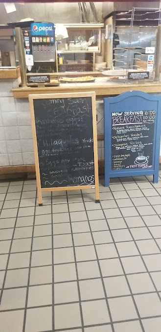 Menu Mi Finca - 21
