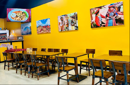 Photo Mi Perú Peruvian Cuisine - 0