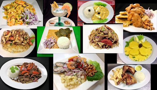 Photo Mi Perú Peruvian Cuisine - 1