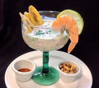 Photo Mi Perú Peruvian Cuisine - 10