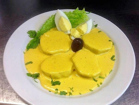 Photo Mi Perú Peruvian Cuisine - 12