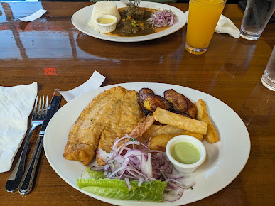 Photo Mi Perú Peruvian Cuisine - 14