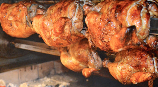 Photo Mi Perú Peruvian Cuisine - 15