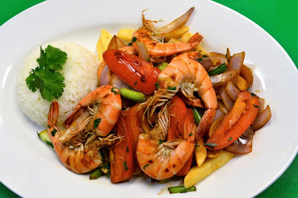 Photo Mi Perú Peruvian Cuisine - 16