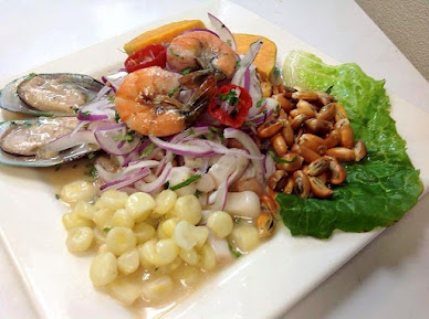 Photo Mi Perú Peruvian Cuisine - 18