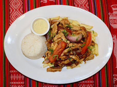 Photo Mi Perú Peruvian Cuisine - 19