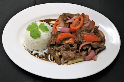 Photo Mi Perú Peruvian Cuisine - 2