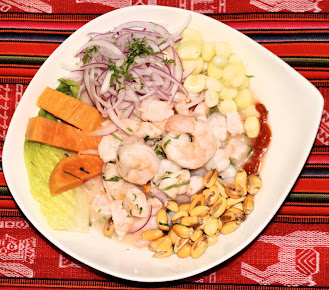 Photo Mi Perú Peruvian Cuisine - 5