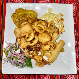 Photo Mi Perú Peruvian Cuisine - 9