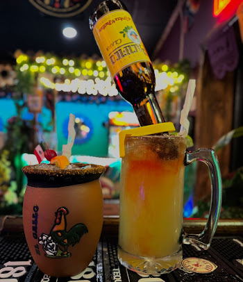 Photo Mi Rancho Alegre - 4