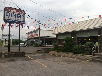 Photo Michael's Diner - 0
