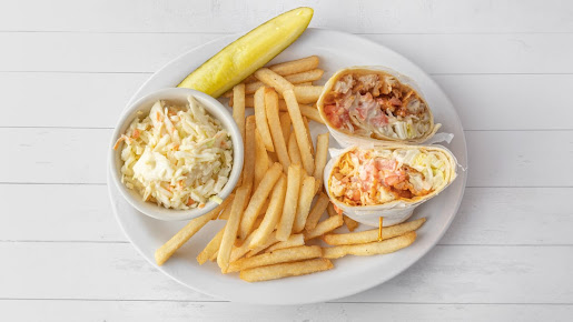 Photo Michael's Diner - 1